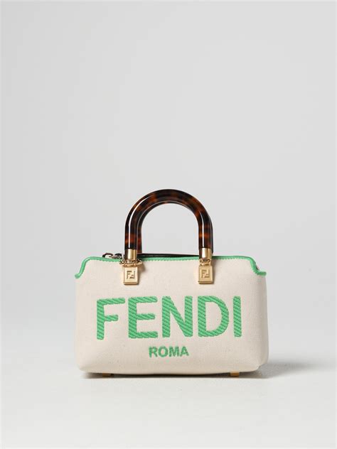 fendi ricamato|fendi official website.